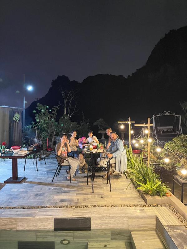 Tam Coc AppA House - image 21