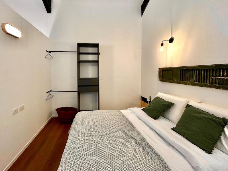Dúplex B estilo neoyorquino en Calle 20 - image 21