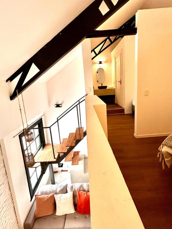 Dúplex B estilo neoyorquino en Calle 20 - image 22