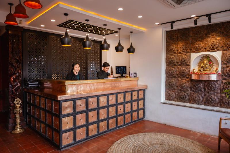 Evara Boutique Hotel - image 14