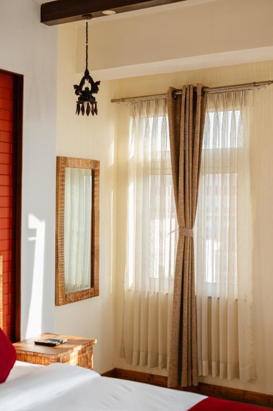 Evara Boutique Hotel - image 6