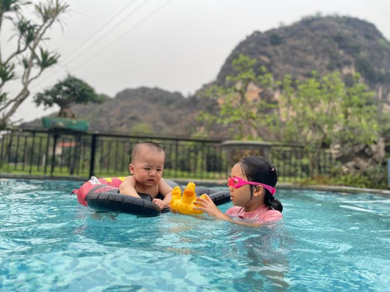 Tam Coc AppA House - image 43
