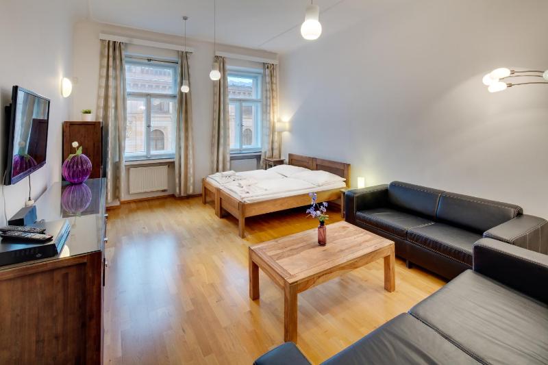 Two Room Apartment (4 adults) image 3