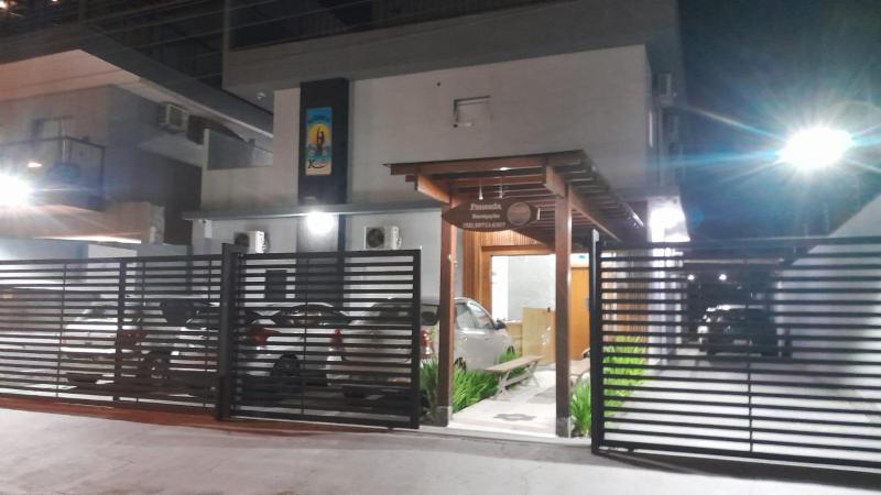 Pousada Kafia - image 1