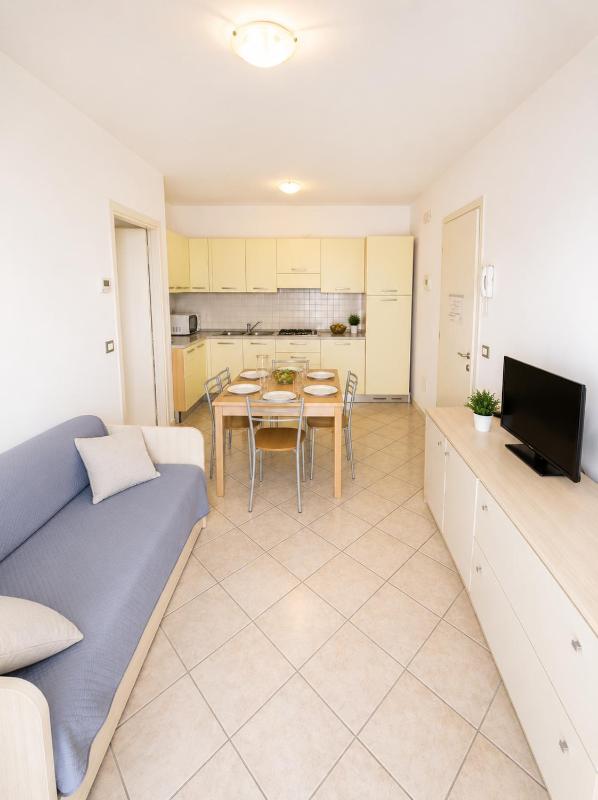 RESIDENCE STEFANIA - AGENZIA COCAL - image 12