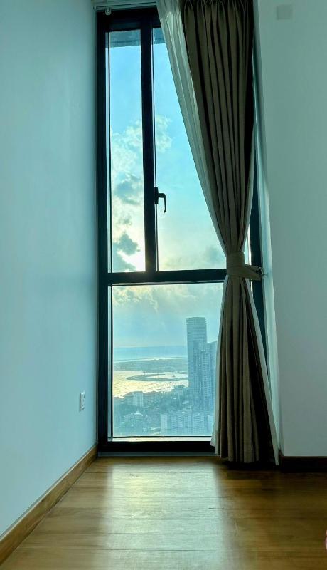 City Escape - Capital Twin Peak - 3Bedroom Luxury Apartment at 44th floor - image 5