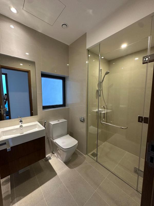 City Escape - Capital Twin Peak - 3Bedroom Luxury Apartment at 44th floor - image 2