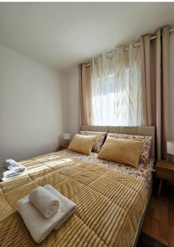 Apartmani Marija - Vila Marija - image 14