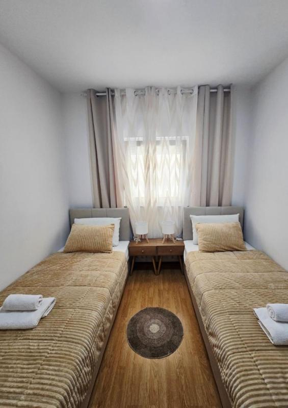 Apartmani Marija - Vila Marija - image 48