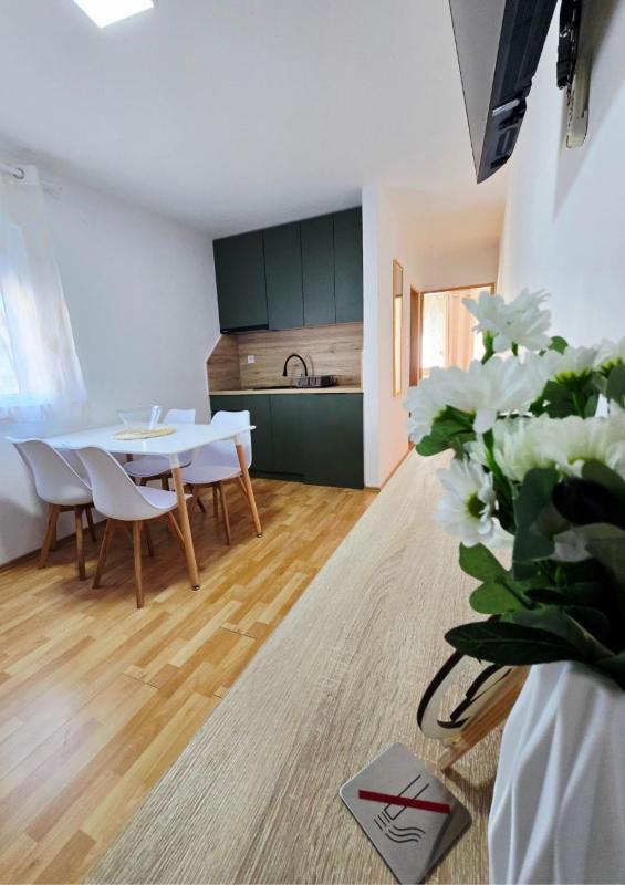 Apartmani Marija - Vila Marija - image 41