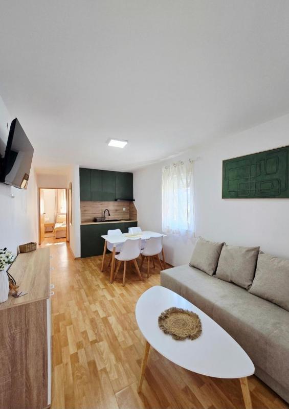 Apartmani Marija - Vila Marija - image 28