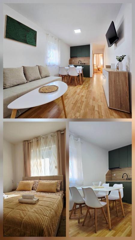 Apartmani Marija - Vila Marija - image 19