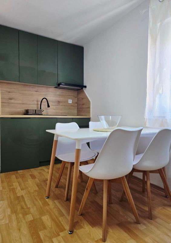 Apartmani Marija - Vila Marija - image 45