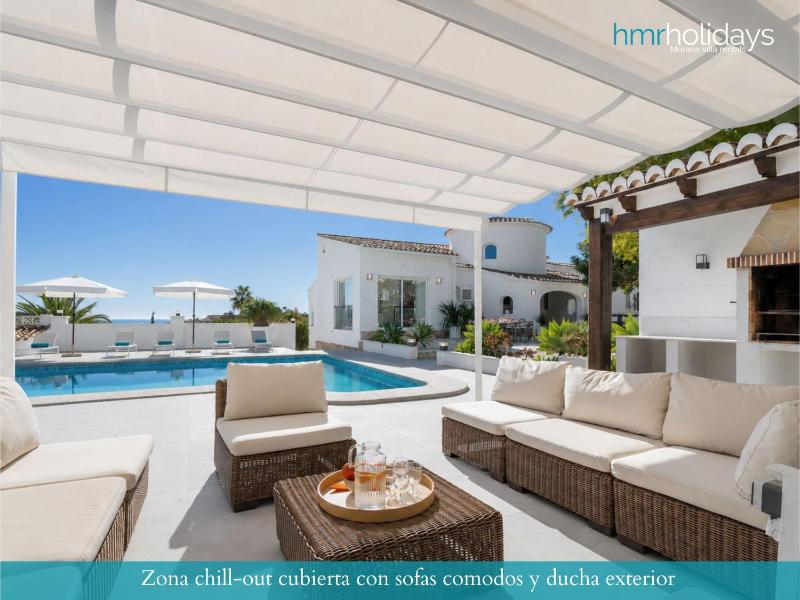 Villa Bonita by HMR Holidays - image 46
