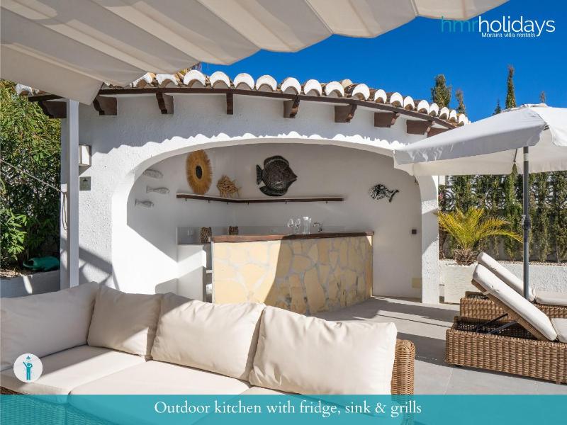 Villa Bonita by HMR Holidays - image 32