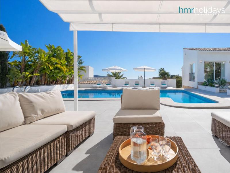 Villa Bonita by HMR Holidays - image 21