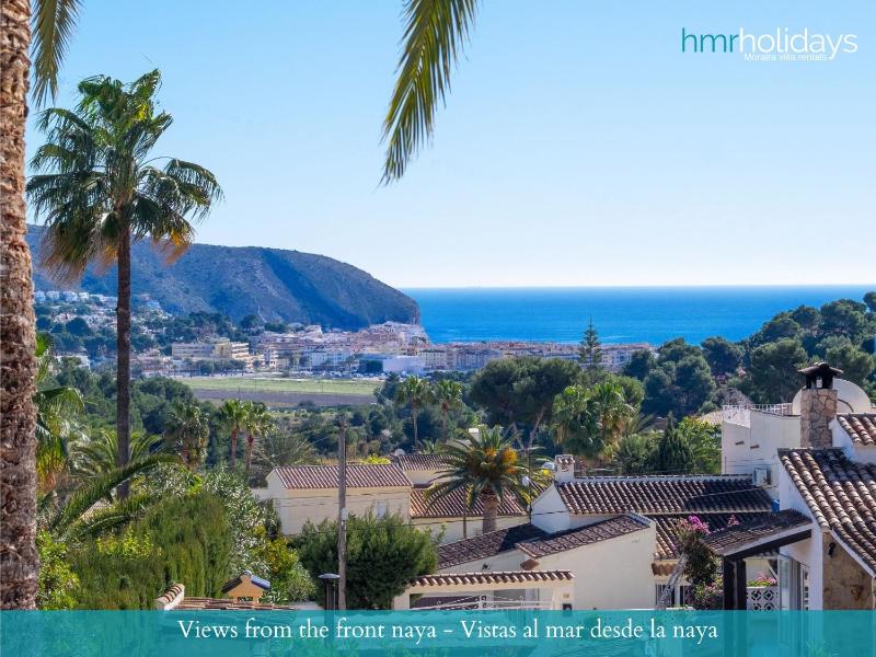 Villa Bonita by HMR Holidays - image 25