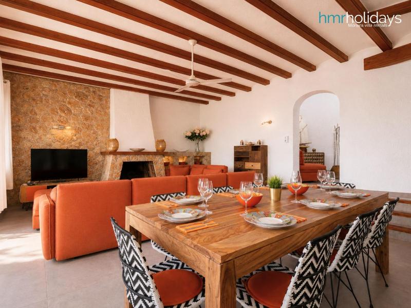 Villa Bonita by HMR Holidays - image 11