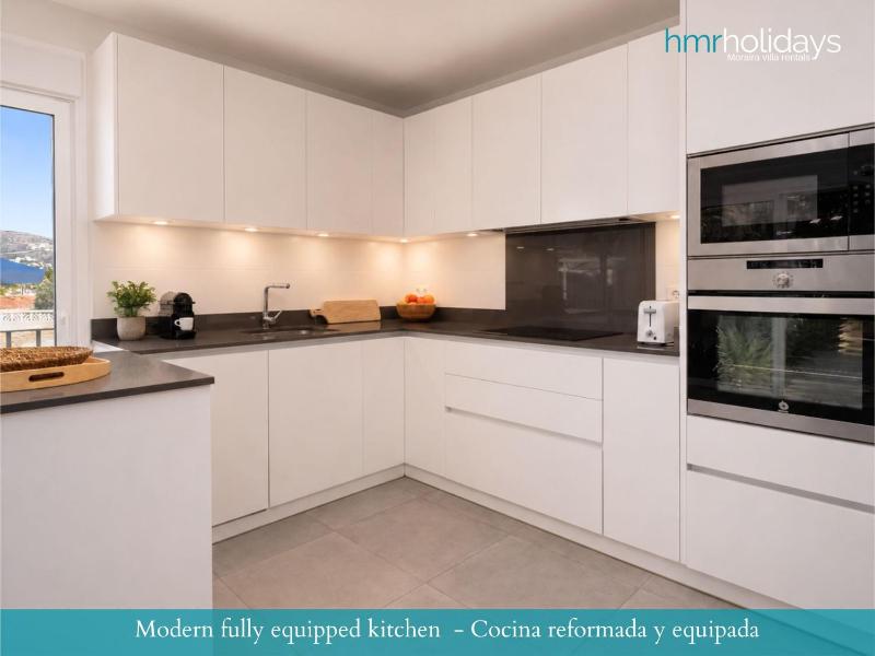 Villa Bonita by HMR Holidays - image 12