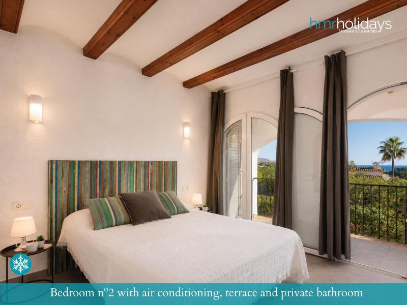 Villa Bonita by HMR Holidays - image 41