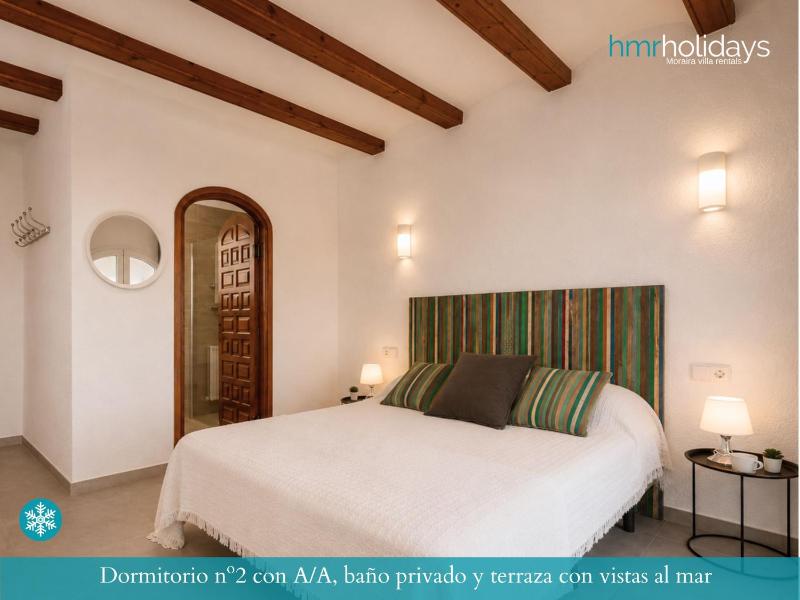 Villa Bonita by HMR Holidays - image 28