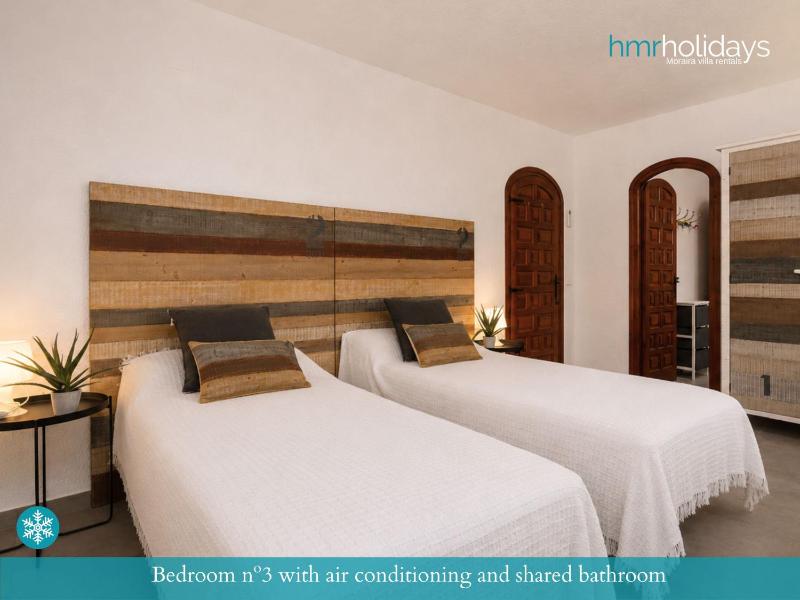 Villa Bonita by HMR Holidays - image 23
