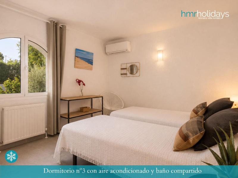 Villa Bonita by HMR Holidays - image 15