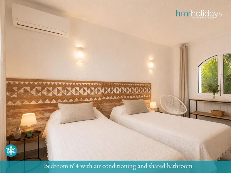 Villa Bonita by HMR Holidays - image 34