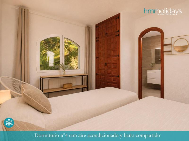 Villa Bonita by HMR Holidays - image 40