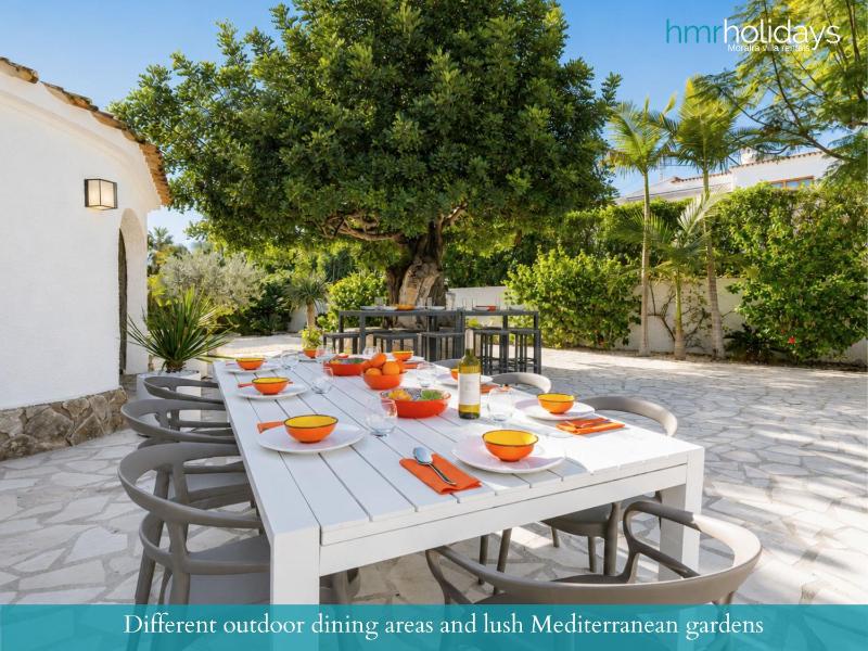 Villa Bonita by HMR Holidays - image 33