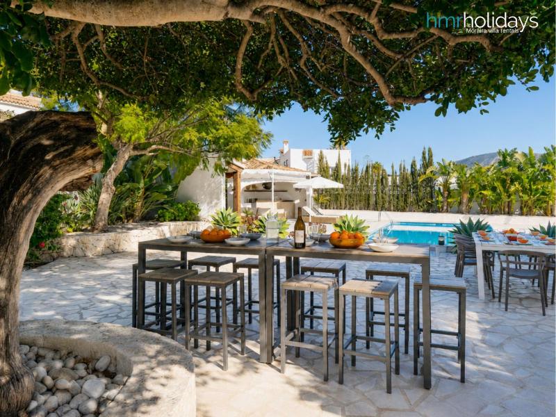 Villa Bonita by HMR Holidays - image 13