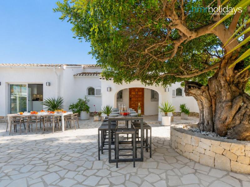 Villa Bonita by HMR Holidays - image 14