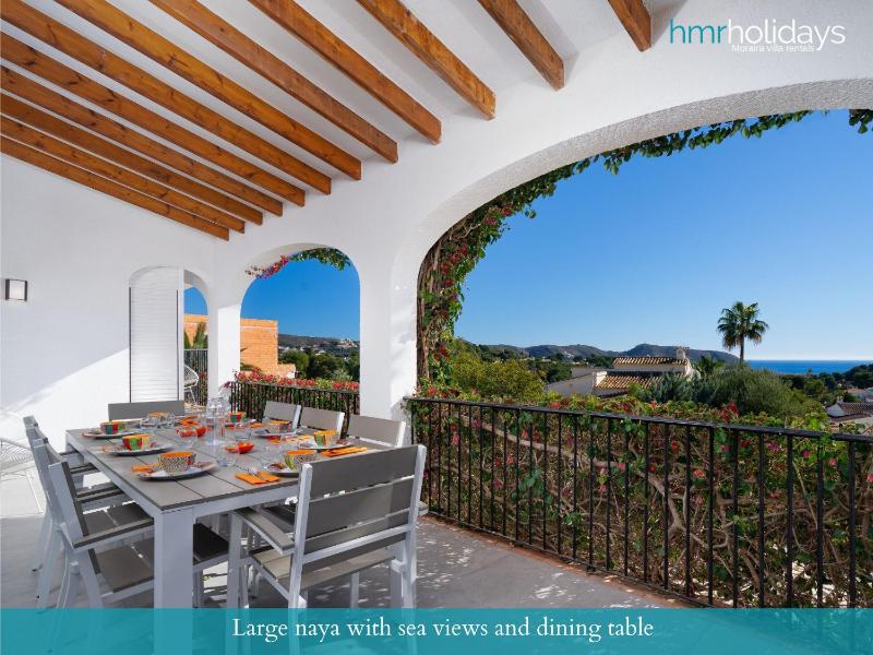 Villa Bonita by HMR Holidays - image 39