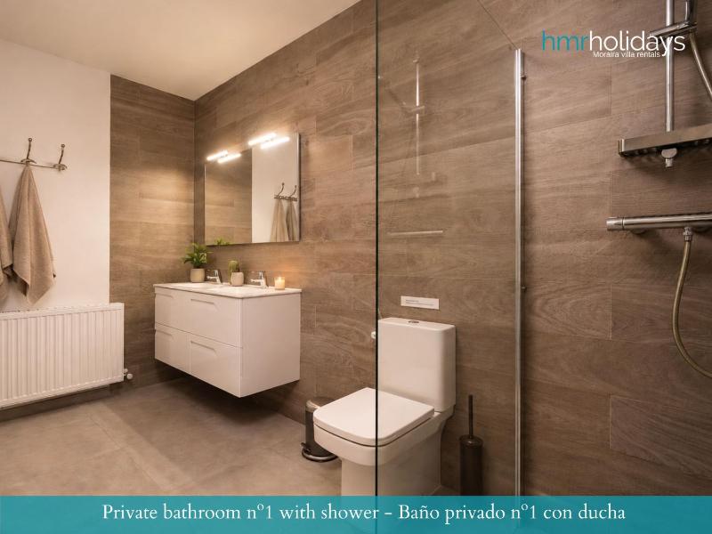 Villa Bonita by HMR Holidays - image 27
