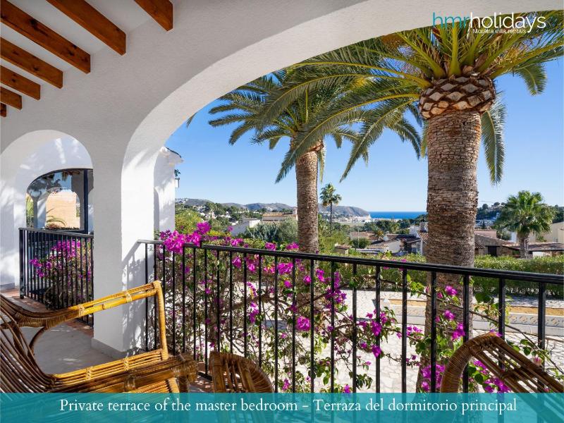 Villa Bonita by HMR Holidays - image 18