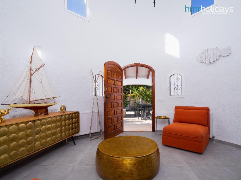 Villa Bonita by HMR Holidays - image 30