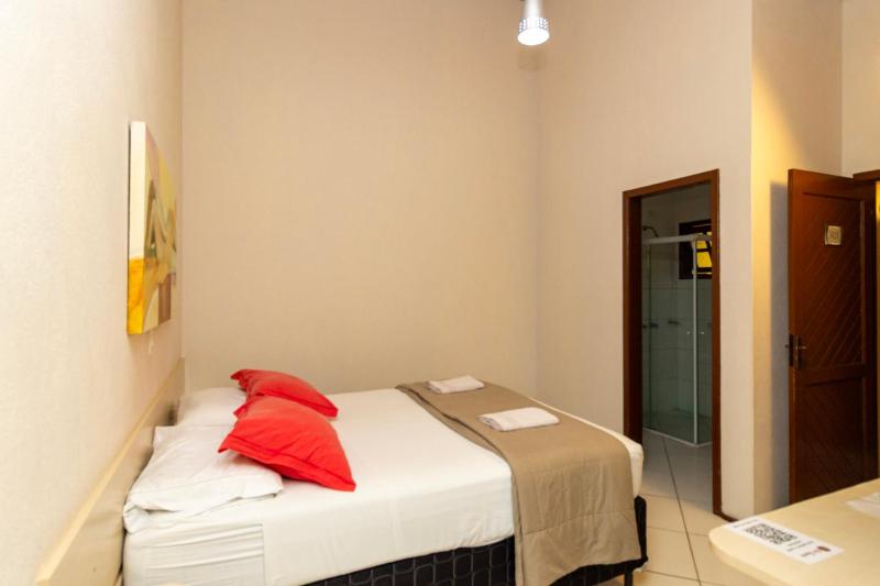 Pousada Vila Taquaras - image 40