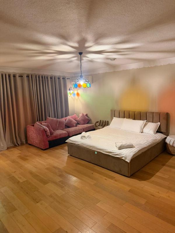Luxury Villa Helena in Tirana with Private Pool - image 11