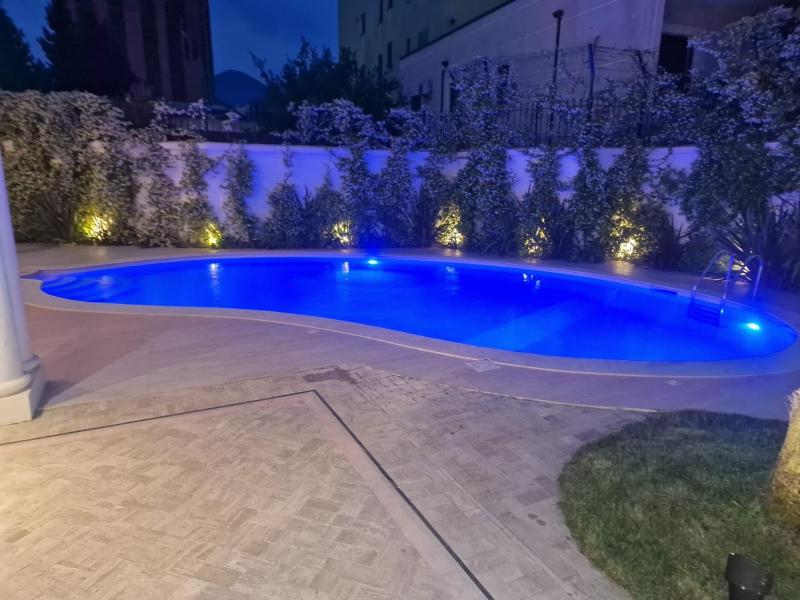 Luxury Villa Helena in Tirana with Private Pool - image 10
