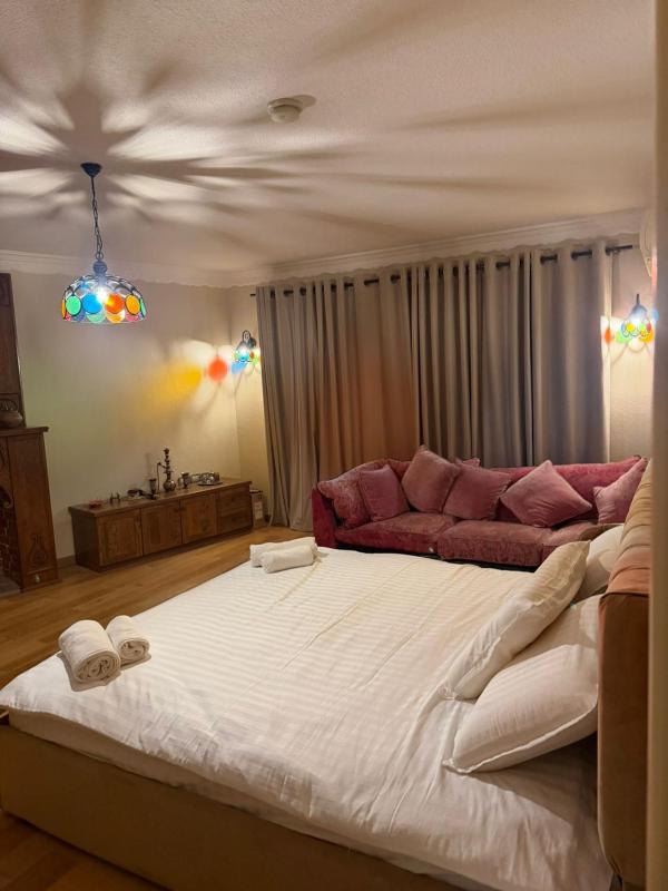 Luxury Villa Helena in Tirana with Private Pool - image 16