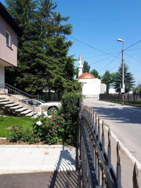 Holiday Home Ilidza Ella - image 13