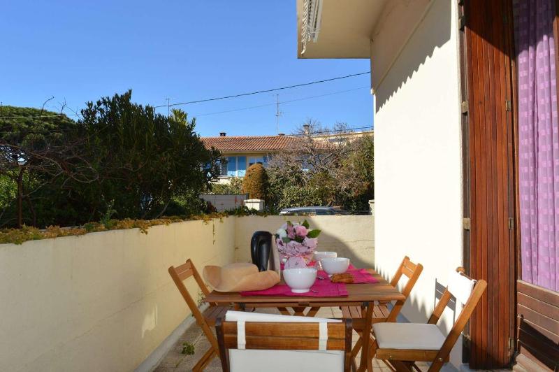 FS000-084 Mais 4 pièces 6 personnes FREJUS - image 6