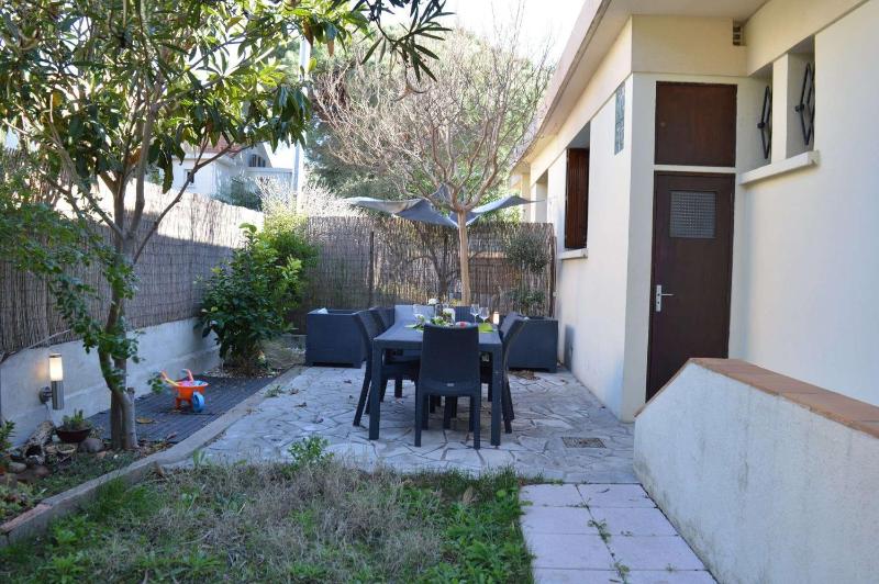 FS000-084 Mais 4 pièces 6 personnes FREJUS - image 11