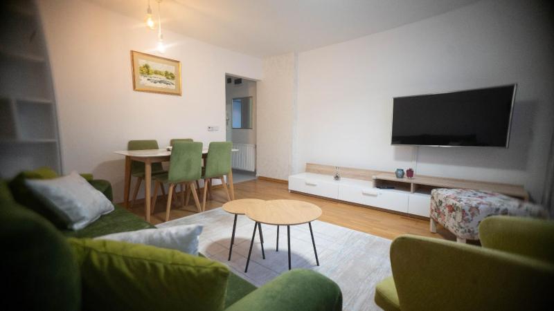 Luxury apartment- SCC area-Free private parking - image 5