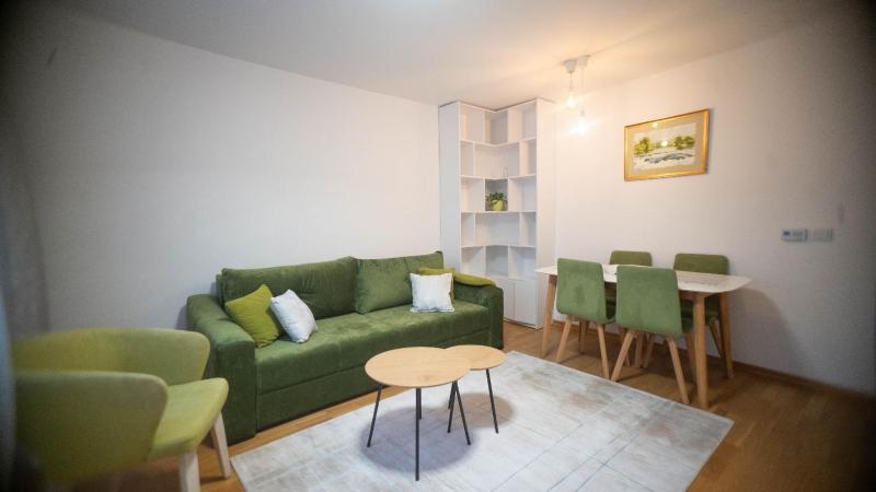 Luxury apartment- SCC area-Free private parking - image 2