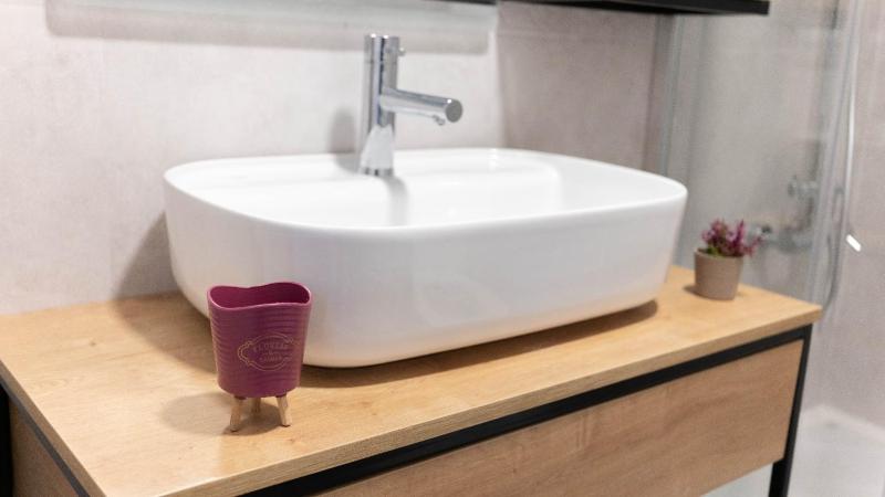 Luxury apartment- SCC area-Free private parking - image 16