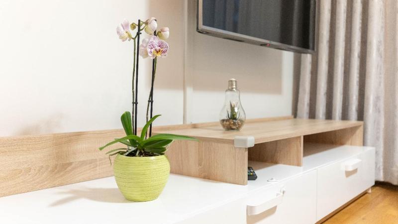 Luxury apartment- SCC area-Free private parking - image 10