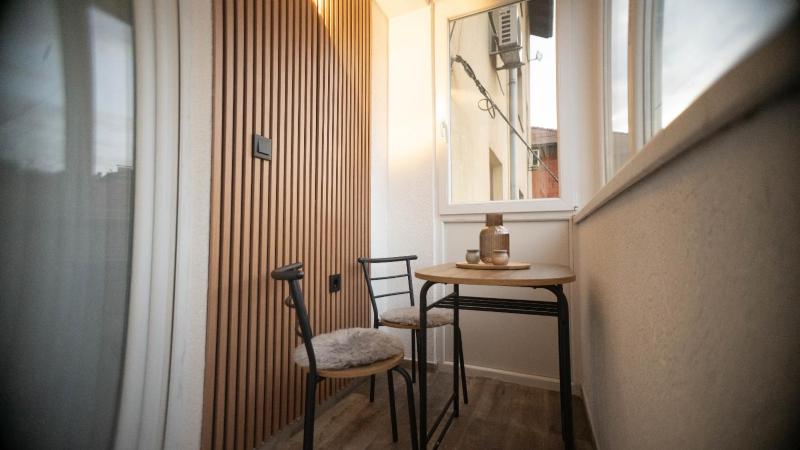 Luxury apartment- SCC area-Free private parking - image 14