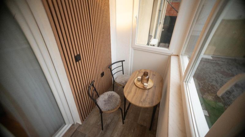 Luxury apartment- SCC area-Free private parking - image 13