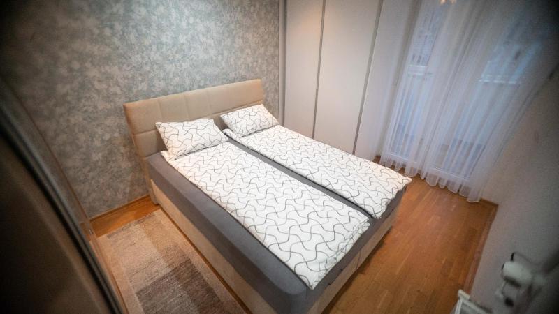 Luxury apartment- SCC area-Free private parking - image 9